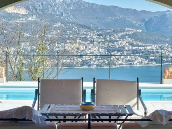 Plac 168 m² – Igalo, Herceg Novi — fotografija 8