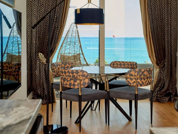 Jednosoban stan 73 m² – Bečići, Budva — fotografija 4