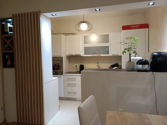 Jednosoban stan 76 m² – Pobrežje, Podgorica — fotografija 4
