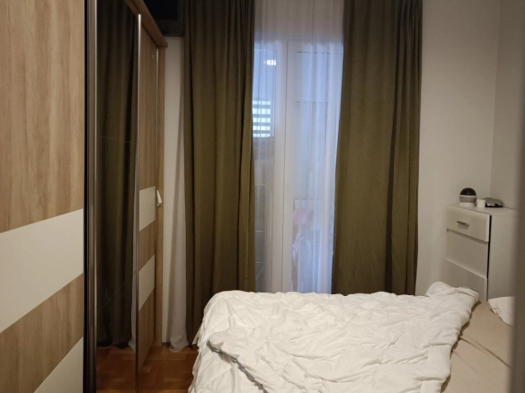 Jednosoban stan 76 m² – Pobrežje, Podgorica — fotografija 5