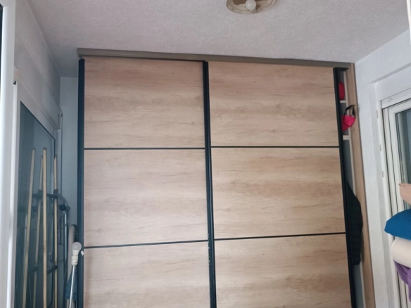 Jednosoban stan 76 m² – Pobrežje, Podgorica — fotografija 6
