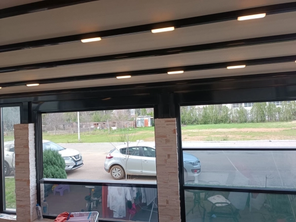 Jednosoban stan 76 m² – Pobrežje, Podgorica — fotografija 11