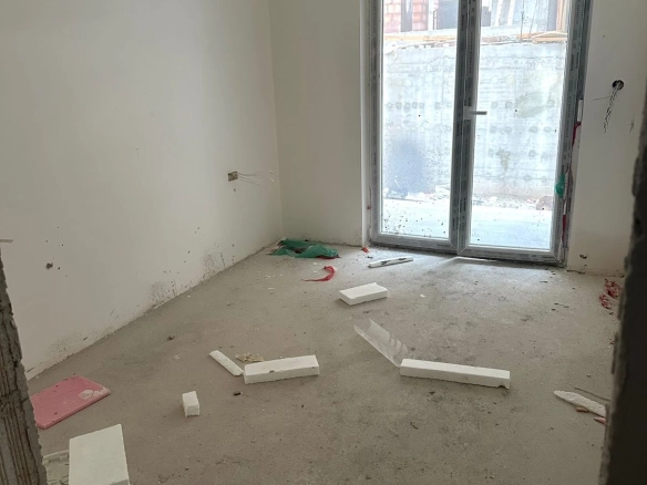 Jednosoban stan 44 m² – Zabjelo, Podgorica — fotografija 2