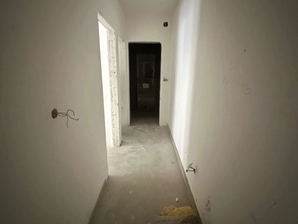 Jednosoban stan 44 m² – Zabjelo, Podgorica — fotografija 3