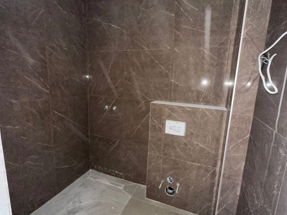 Jednosoban stan 44 m² – Zabjelo, Podgorica — fotografija 4