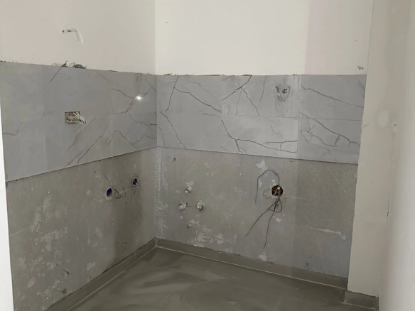 Jednosoban stan 44 m² – Zabjelo, Podgorica — fotografija 5