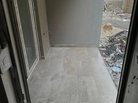 Jednosoban stan 44 m² – Zabjelo, Podgorica — fotografija 6