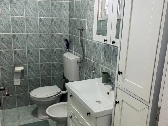 Jednosoban stan 582 m² – Stari aerodrom, Podgorica — fotografija 3