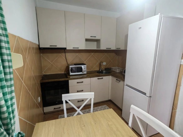 Jednosoban stan 582 m² – Stari aerodrom, Podgorica — fotografija 5