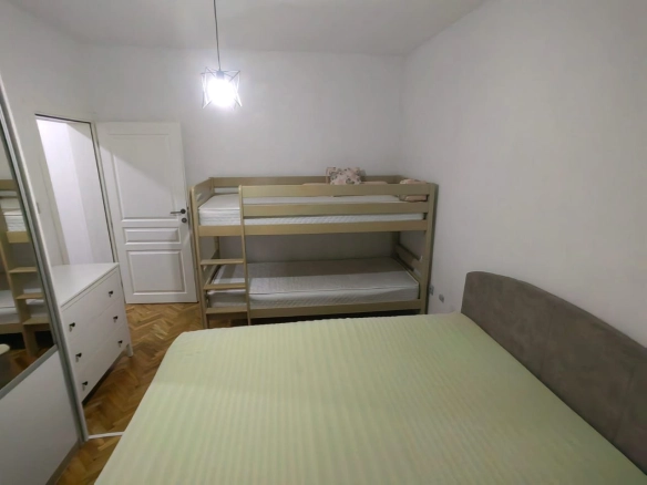 Jednosoban stan 582 m² – Stari aerodrom, Podgorica — fotografija 10