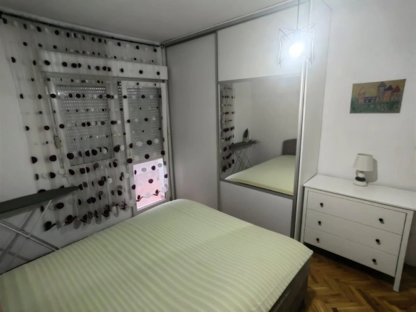 Jednosoban stan 582 m² – Stari aerodrom, Podgorica — fotografija 11