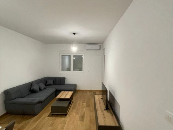 Jednosoban stan 482 m² – New City, Podgorica — fotografija 3