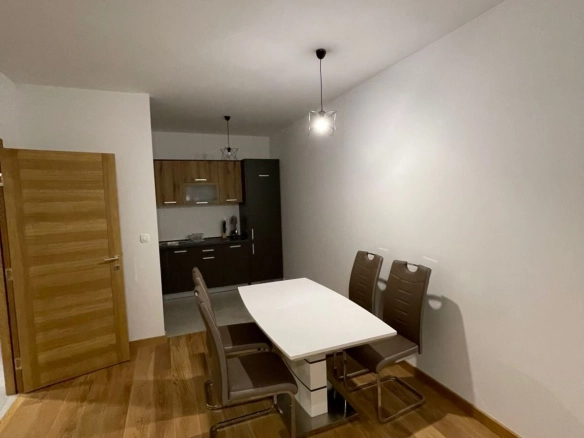 Jednosoban stan 482 m² – New City, Podgorica — fotografija 4