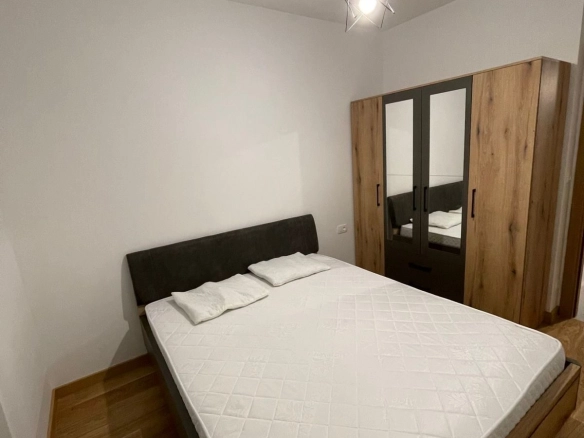 Jednosoban stan 482 m² – New City, Podgorica — fotografija 8