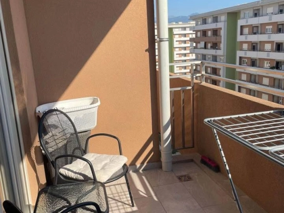 Jednosoban stan 502 m² – Central Point, Podgorica — fotografija 4