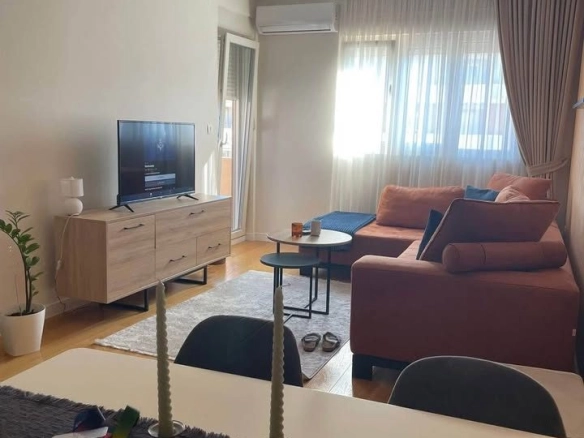 Jednosoban stan 502 m² – Central Point, Podgorica — fotografija 5