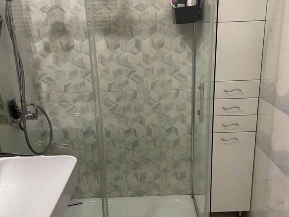 Jednosoban stan 502 m² – Central Point, Podgorica — fotografija 6