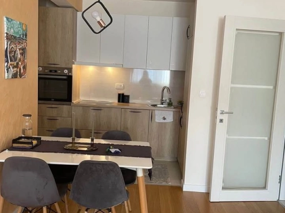 Jednosoban stan 502 m² – Central Point, Podgorica — fotografija 9