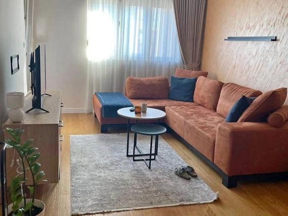 Jednosoban stan 502 m² – Central Point, Podgorica — fotografija 10