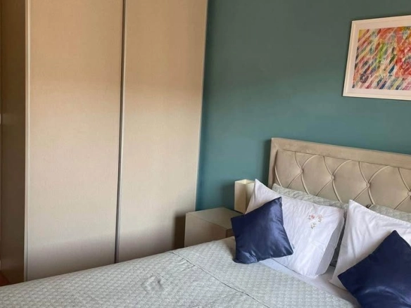 Jednosoban stan 502 m² – Central Point, Podgorica — fotografija 11