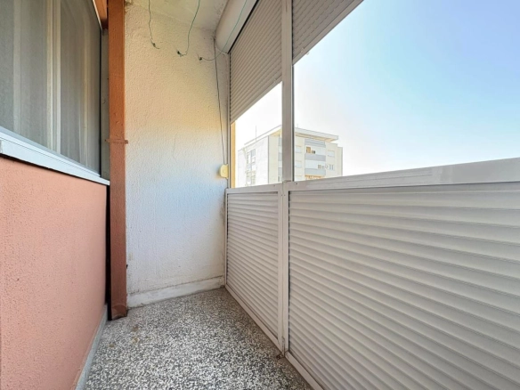 Jednosoban stan 522 m² – Preko Morače, Podgorica — fotografija 3