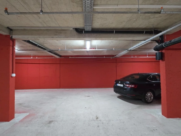 Hotel 124 m² – Centar, Podgorica — fotografija 9