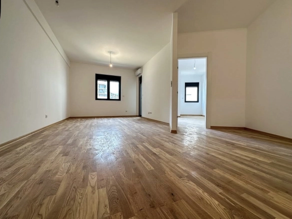 Jednosoban stan 57 m² – City kej, Podgorica — fotografija 2