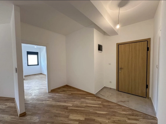 Jednosoban stan 57 m² – City kej, Podgorica — fotografija 5
