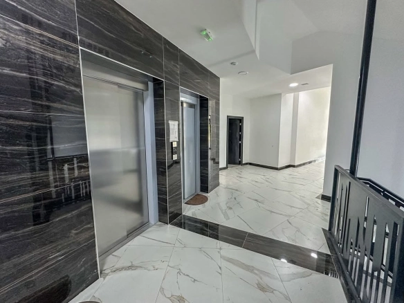 Jednosoban stan 57 m² – City kej, Podgorica — fotografija 10