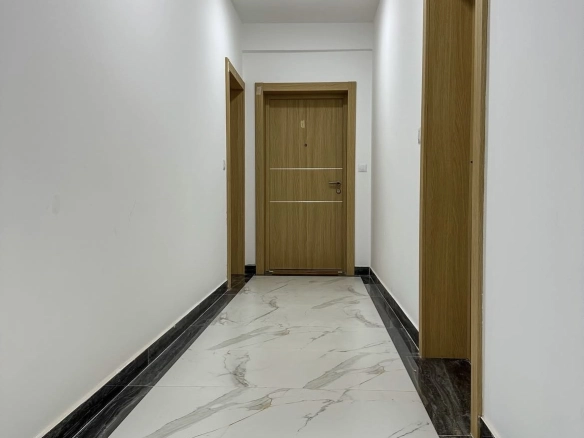 Jednosoban stan 57 m² – City kej, Podgorica — fotografija 11