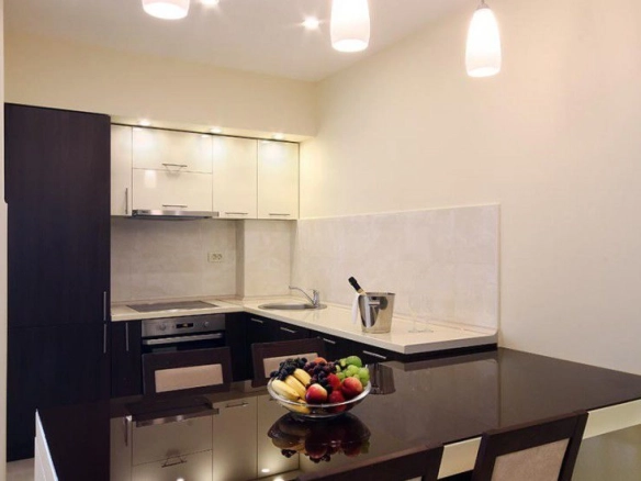 Hotel 80 m² – Bečići, Budva — fotografija 4