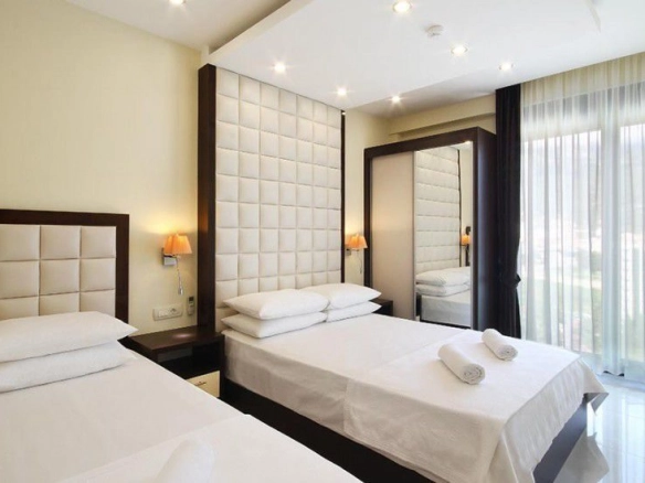 Hotel 80 m² – Bečići, Budva — fotografija 6