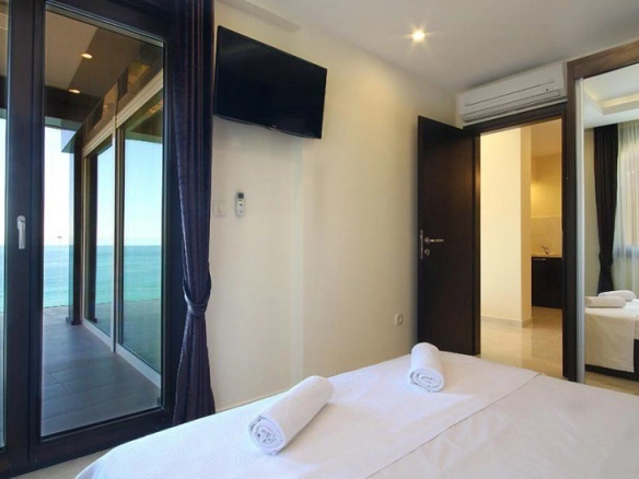 Hotel 80 m² – Bečići, Budva — fotografija 8