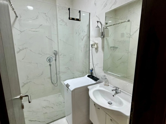 Hotel 80 m² – Bečići, Budva — fotografija 10