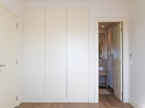 Dvosoban stan 78 m² – Radovići, Tivat — fotografija 8