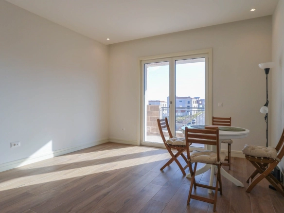 Dvosoban stan 78 m² – Radovići, Tivat — fotografija 9