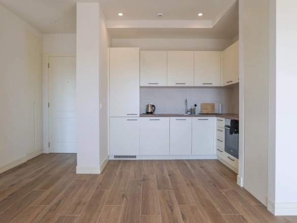 Dvosoban stan 78 m² – Radovići, Tivat — fotografija 10