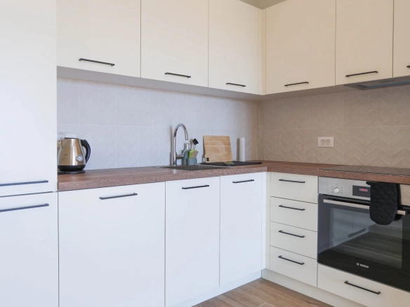 Dvosoban stan 78 m² – Radovići, Tivat — fotografija 11