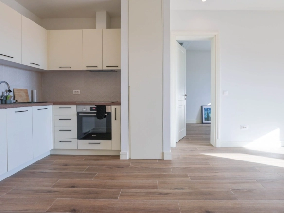 Dvosoban stan 78 m² – Radovići, Tivat — fotografija 13
