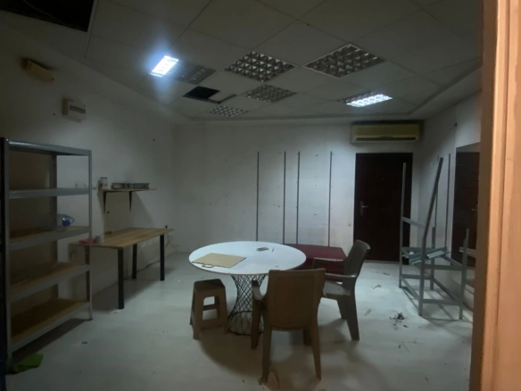 Poslovni prostor 62 m² – Centar, Podgorica — fotografija 3