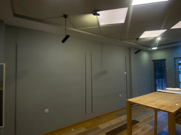 Poslovni prostor 62 m² – Centar, Podgorica — fotografija 5
