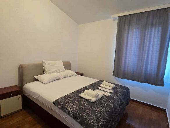 Hotel 1.000 m² – Markovići, Budva — fotografija 3