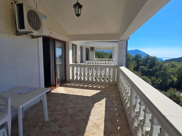 Hotel 1.000 m² – Markovići, Budva — fotografija 7