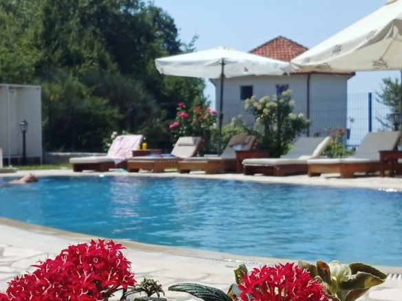 Hotel 1.000 m² – Markovići, Budva — fotografija 8