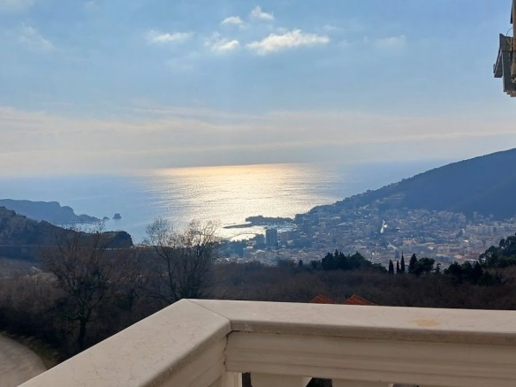 Hotel 1.000 m² – Markovići, Budva — fotografija 12