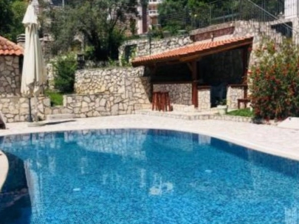 Hotel 1.000 m² – Markovići, Budva — fotografija 13