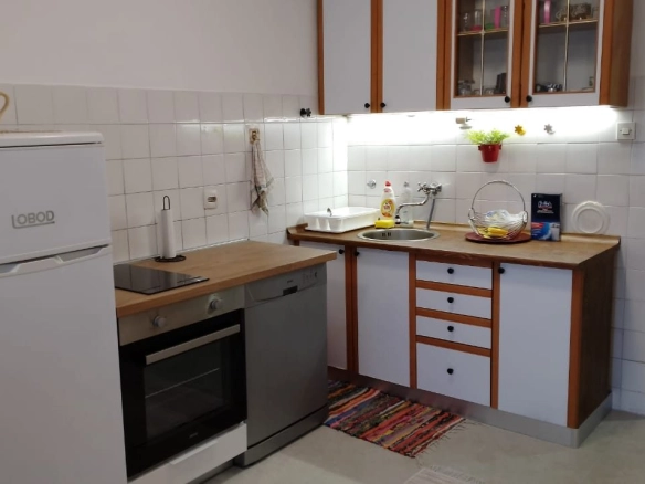 Jednosoban stan 462 m² – Stari aerodrom, Podgorica — fotografija 6