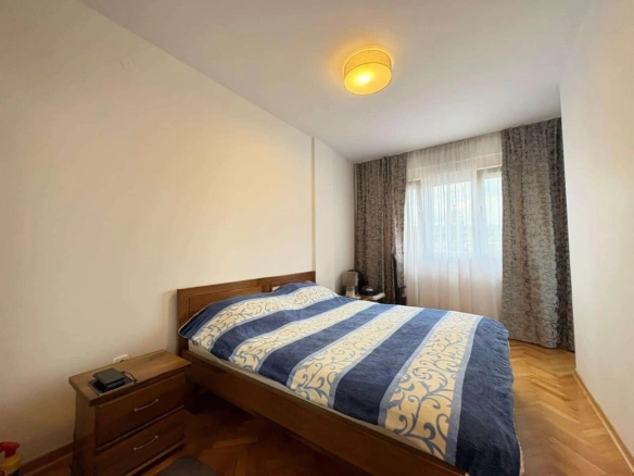 Jednosoban stan 41 m² – Preko Morače, Podgorica — fotografija 7