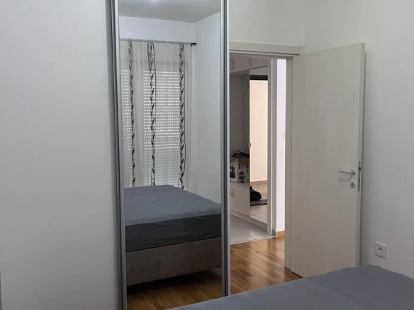 Jednosoban stan 45 m² – Zabjelo, Podgorica — fotografija 3