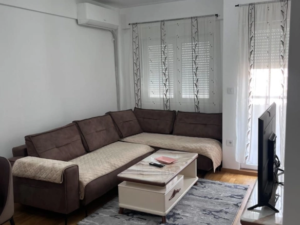 Jednosoban stan 45 m² – Zabjelo, Podgorica — fotografija 5